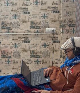 New Delhi Hostel | Cozy Inn Hostel
