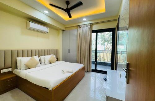 Sector 39 Hotel | The Grand Hotel Akshay