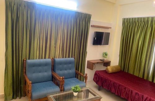 Ramakkalmedu Hotel | Heaven Inn Ramakkal