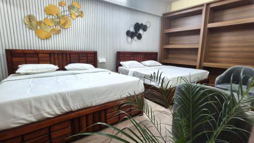 Jhusi House | Amara Homestays