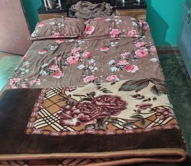 Naraini House | sunil kushwaha rural homestay