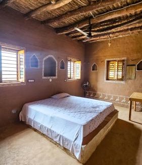 Agra House | Mud House Farmstay Agra