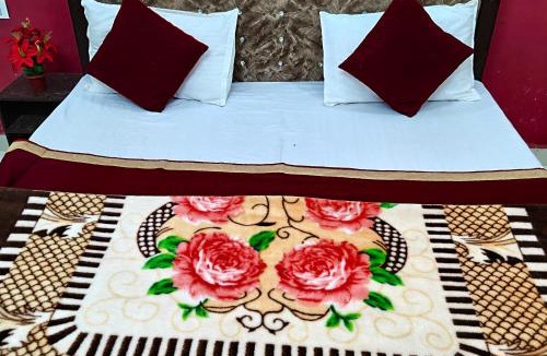 Ayodhya House | Krishna home stay 700 meter away from Ram mandir