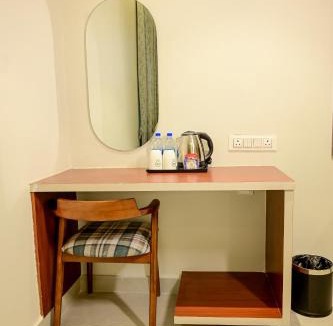 Dharwad Hotel | MR Suites Dharwad
