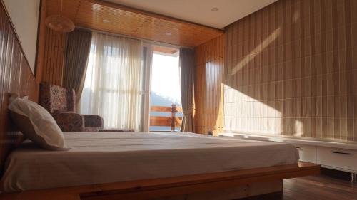 Shimla House | Cottage Chidku Jhaar