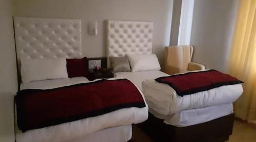 Raebareli Hotel | Hotel golden deep