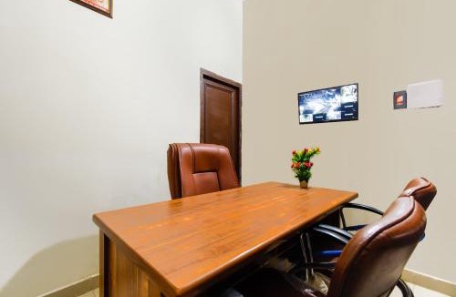 Kharar Hotel | Hotel O Sabtera Homes