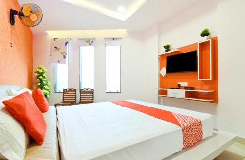 Rohtak Hotel | Hotel O THE HOTEL HEAVEN