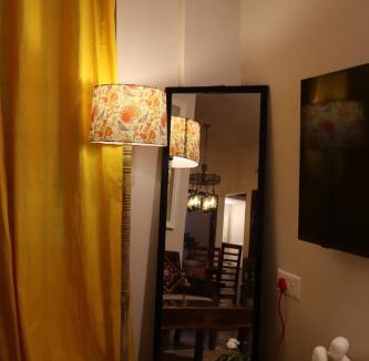 Murgesh Pallya Apartment | Heritage 1BHK Near Indiranagar & Wind Tunnel