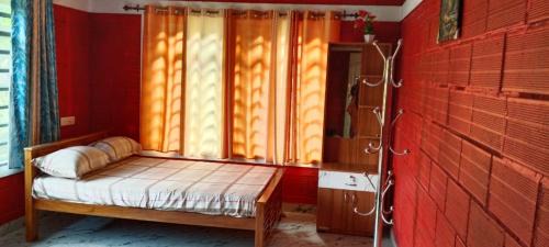 Kulanada House | JP's homestay, Entrance of Gavi