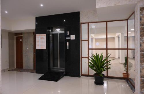 HBR Layout Hotel | Visthara Elite