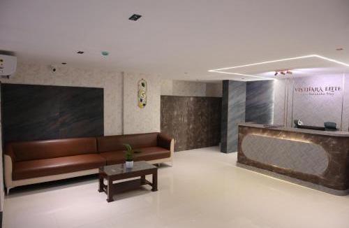 HBR Layout Hotel | Visthara Elite