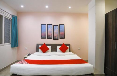 Faridabad Hotel | Hotel O Jsb Hotel