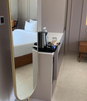 Bhopal Hotel | The Grand Jalsa