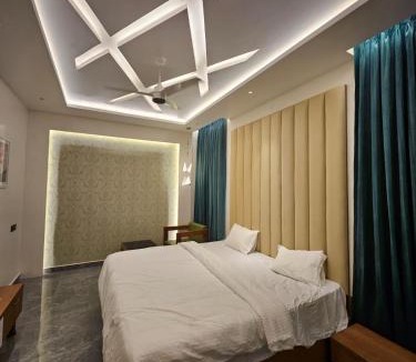 Anchetti Resort | Kurunchi Malar Resorts
