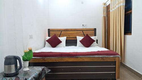 Faizabad House | Saanchi Villa - 500 mt From Ram Mandir