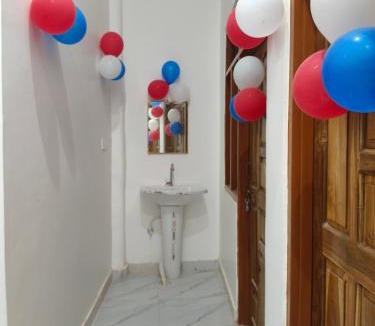 Haraiya House | Ved bhawan athithi nivas