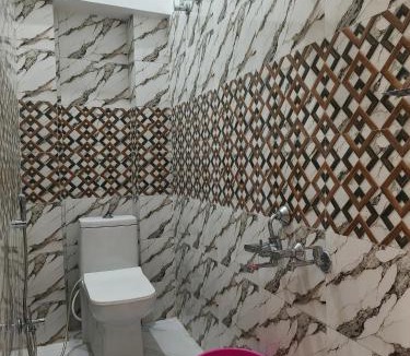 Haraiya House | Ved bhawan athithi nivas