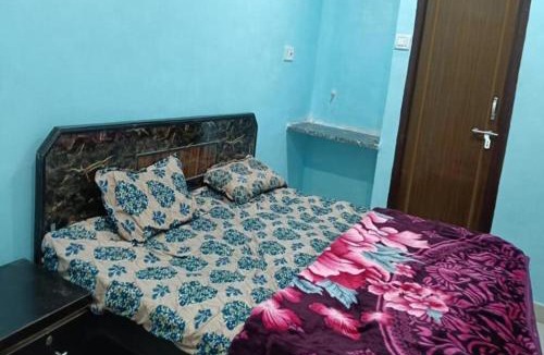Varanasi Apartment | Blue Residency