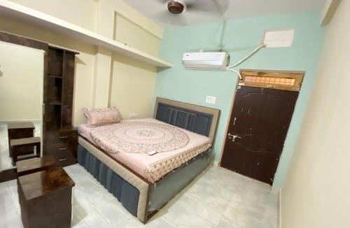 Jhusi House | Maa Vindhyavasini HomeStay