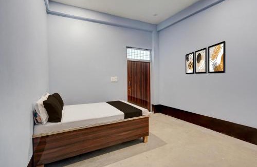 Kanpur Hotel | SPOT ON Royal Palace