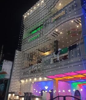 Phulpur House | Janardan Yadav Residency