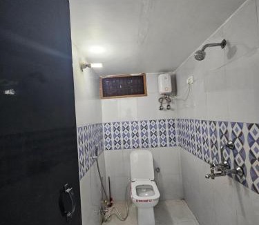 Agra House | AnjuShyam HomeStay