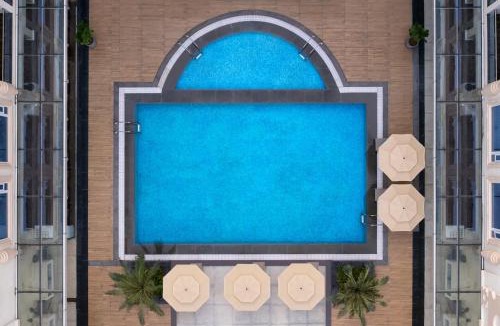 Bodh Gaya Hotel | Welcomhotel By ITC Hotels Bodh Gaya Hotel & Convention Centre