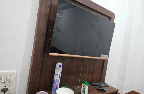 Knowledge Park III Hotel | the varun residency