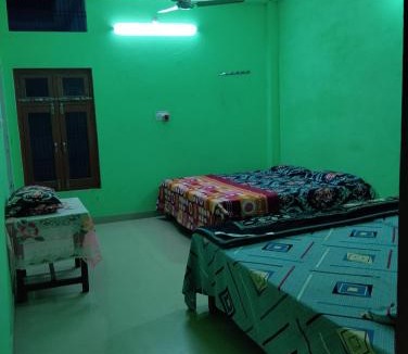 Faizabad Apartment | Shree Ram Home stay contact us 73172-97365