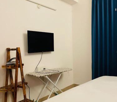 Mohangarh Apartment | Vantage View - 2BHK Apartment