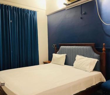 Mohangarh Apartment | Vantage View - 2BHK Apartment
