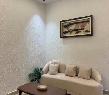 Mohangarh Apartment | Vintage villa homestay