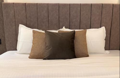 Sigra House | The Cocoon Baneras
