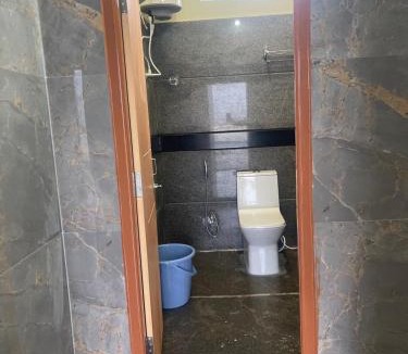 Puttur Hotel | Amaravathi Residency