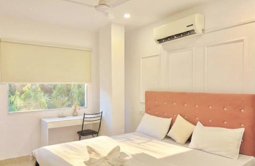 Indira Nagar House | The First Floor I Top Rated Boutique Homestay I Near Lekhraj Metro Lucknow