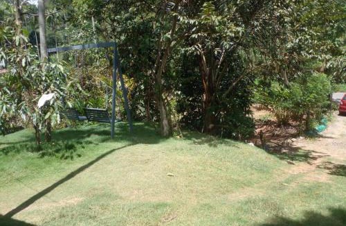 Gudalur Apartment | blue Mount stay