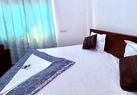 Varanasi Hotel | Majestic Residency
