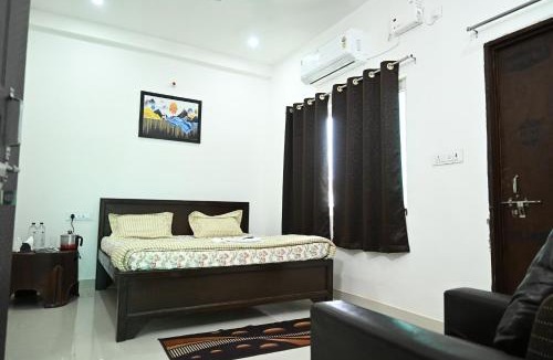 Varanasi Hotel | Majestic Residency