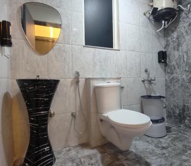 Indore Apartment | Staeg Meadow View 3BHK - 501