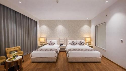 Mohangarh Hotel | The Aviyaan Luxe Serenity