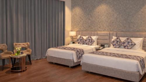 Mohangarh Hotel | The Aviyaan Luxe Serenity