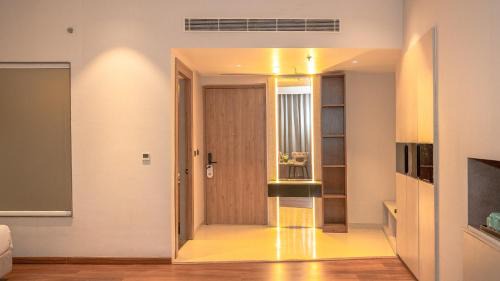 Mohangarh Hotel | The Aviyaan Luxe Serenity