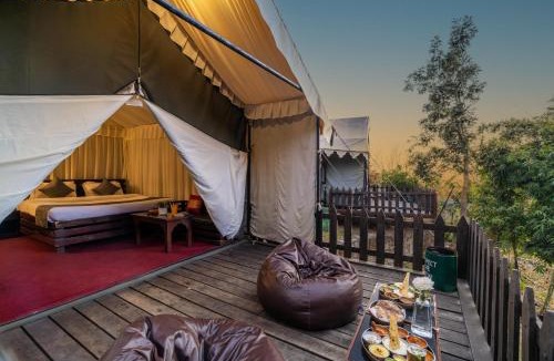Lansdowne Resort | Samskara & Samsara