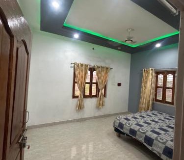 Chakia House | Countryside Comfort near CRPF Camp -Chakia Retreat