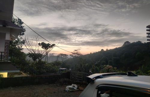 Vagamon House | Misty Vibes Homestay Vagamon