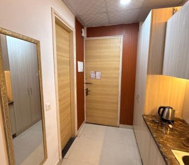 Greater Noida Apartment | Perfect party place, best for couple & Family stay