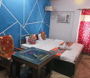Charbagh Hotel | Best hotel