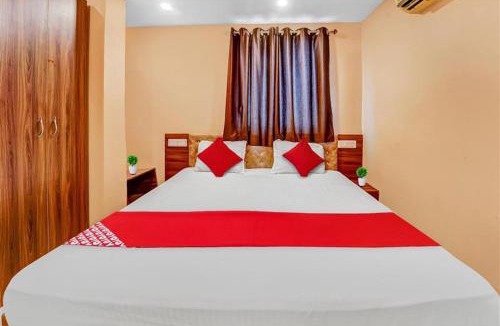 Ibrahimpatan Hotel | Hotel O by OYO PVR