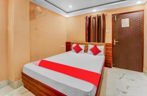 Ibrahimpatan Hotel | Hotel O by OYO PVR